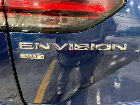 Used 2023 Buick Envision Essence image 8