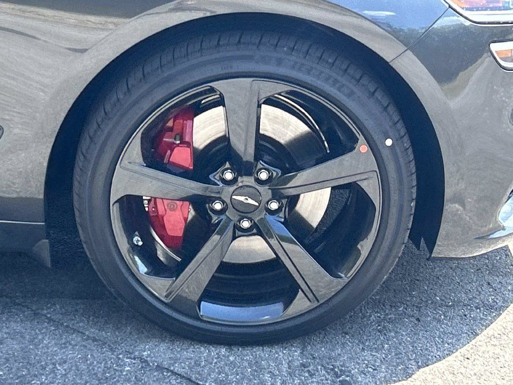 New 2026 Genesis G70 3.3T Sport Prestige AWD/4WD image 9