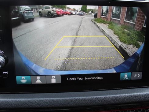 Used 2023 Honda Civic Si image 9