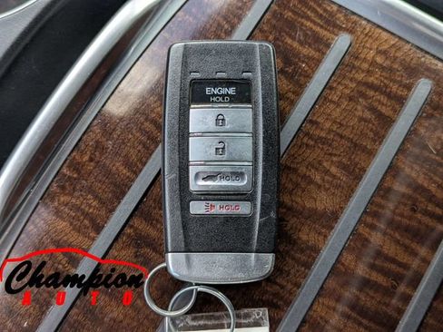 Used 2018 Acura MDX SH-AWD w/ Technology Package image 34
