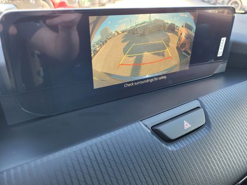 New 2026 MAZDA CX-90 3.3 Turbo w/ Select Package image 32