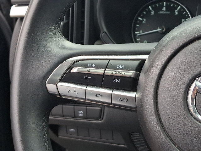 Used 2025 MAZDA CX-50 AWD 2.5 S w/ Premium Package image 7