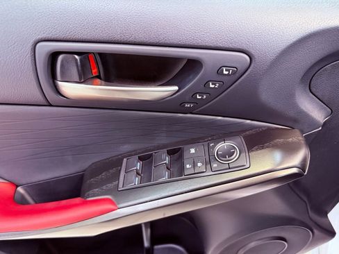 Certified 2022 Lexus IS 300 300 PREMIUM/SMART CRUISE/PARK image 18