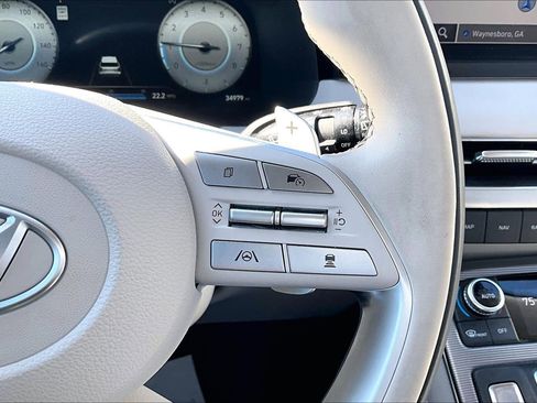 Used 2023 Hyundai Palisade Calligraphy w/ Cargo Package image 12