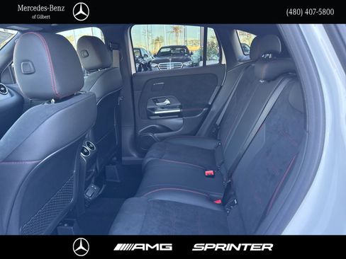 New 2026 Mercedes-Benz GLA 250 image 16