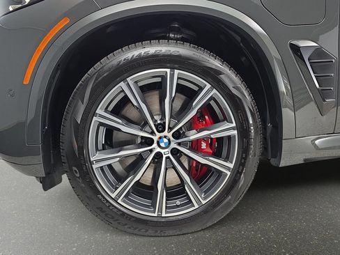 New 2026 BMW X5 xDrive50e w/ Executive Package AWD/4WD image 32