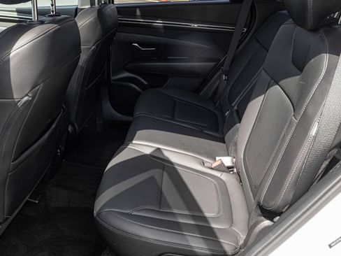 Used 2024 Hyundai Tucson SEL w/ Convenience Package FWD image 29