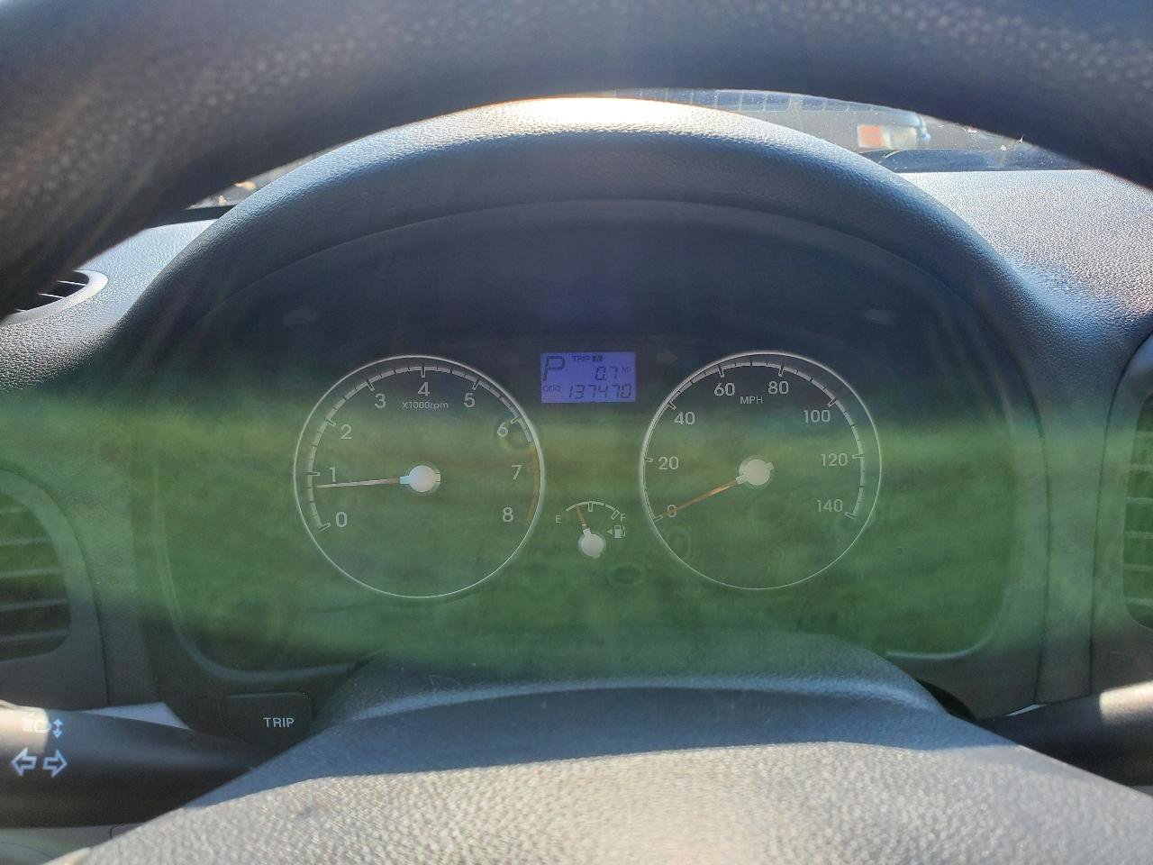 Used 2011 Hyundai Accent GLS FWD image 17