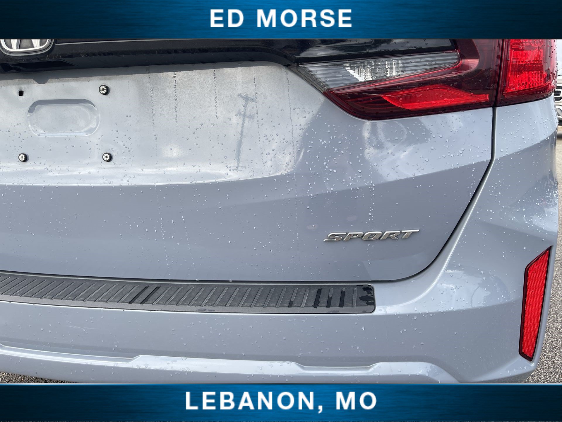 Used 2025 Honda Odyssey Sport-L image 30