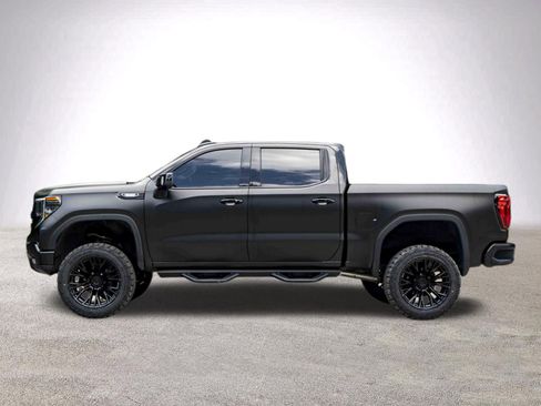 Used 2024 GMC Sierra 1500 Elevation w/ Elevation Premium Package AWD/4WD image 6