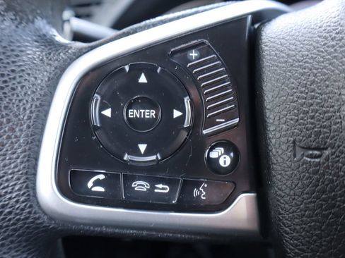Used 2016 Honda Civic EX-T image 30