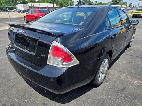 Used 2008 Ford Fusion SE FWD image 7