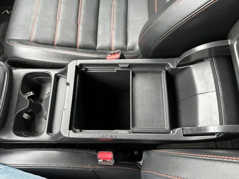 Used 2024 Honda CR-V Sport Touring image 32