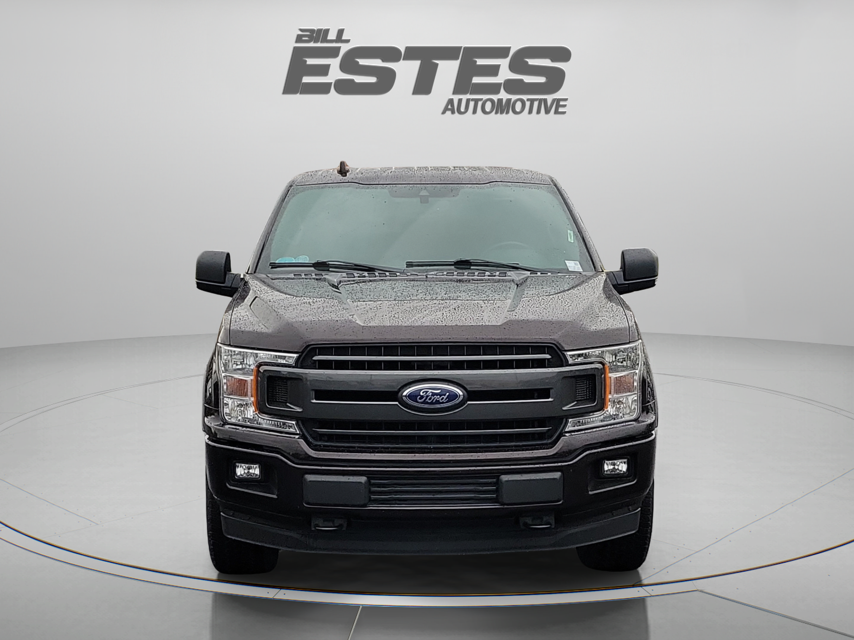 Used 2019 Ford F150 XLT w/ Equipment Group 302A Luxury AWD/4WD image 6