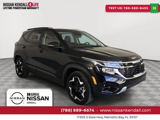Used 2025 Kia Seltos S FWD video 1