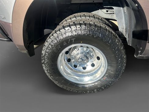 Certified 2024 RAM 3500 Limited w/ Safety Group image 10