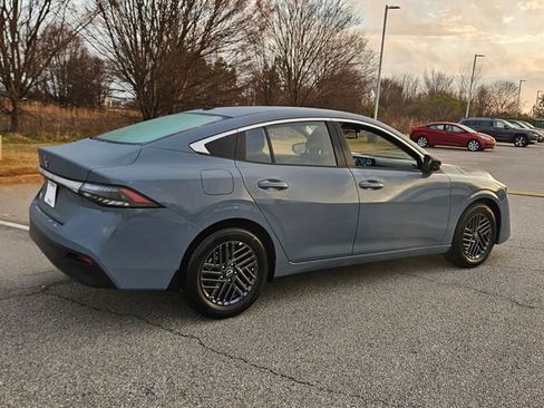 New 2026 Nissan Sentra SV w/ SV Convenience Package image 13