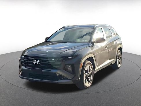 Used 2025 Hyundai Tucson SEL AWD/4WD image 7