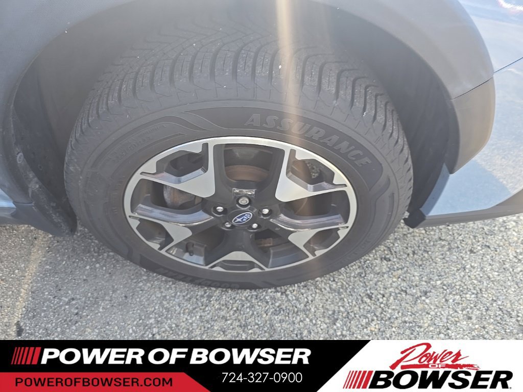 Used 2019 Subaru Crosstrek 2.0i AWD/4WD image 9