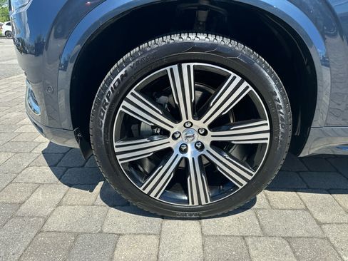 Used 2025 Volvo XC90 B6 Plus w/ Protection Package Premier AWD/4WD image 5