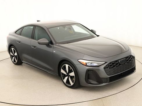 New 2026 Audi A5 2.0T Premium AWD/4WD image 39