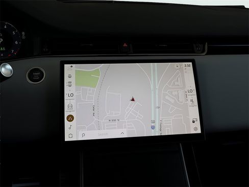 New 2026 Land Rover Range Rover Evoque Dynamic SE image 41