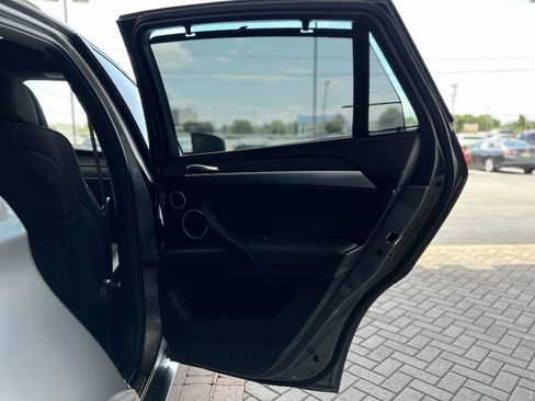 Used 2010 BMW X6 M AWD/4WD image 53