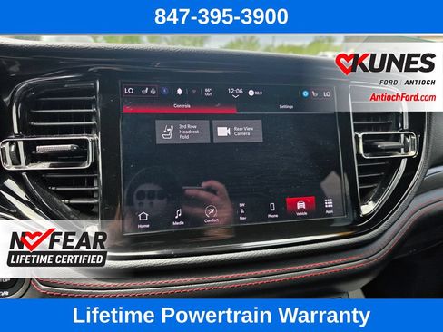 Used 2024 Dodge Durango GT AWD/4WD image 56