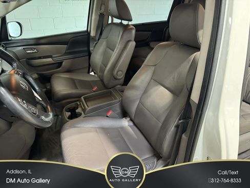 Used 2016 Honda Odyssey EX-L image 18