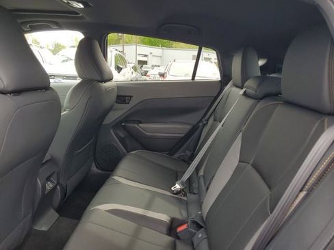 New 2026 Subaru Crosstrek 2.5i Wilderness AWD/4WD image 12