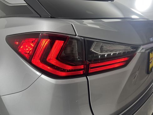 Used 2016 Lexus RX 350 AWD w/ Premium Package image 27