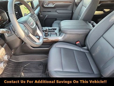 New 2026 GMC Sierra 1500 Elevation w/ Elevation Premium Package image 9