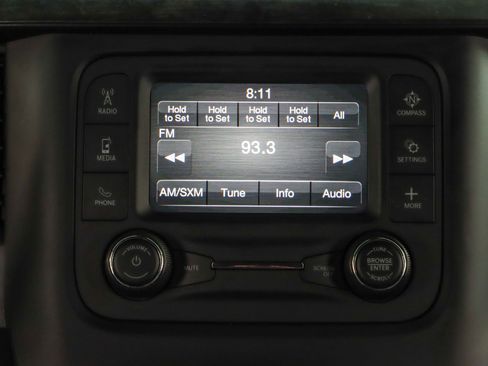 Used 2024 RAM 3500 SLT w/ Quick Order Package 2YG SLT image 18