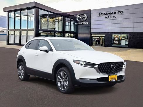 New 2026 MAZDA CX-30 AWD 2.5 S image 1