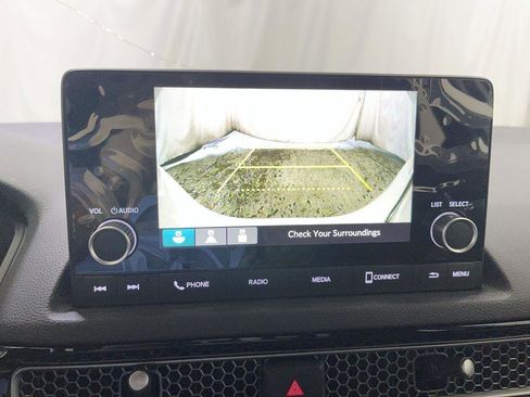 Used 2024 Honda Civic LX image 17