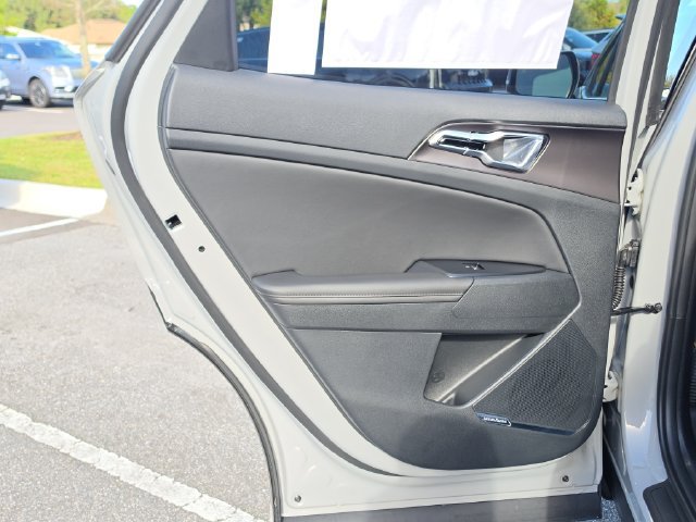New 2027 Kia Sportage SX FWD image 13