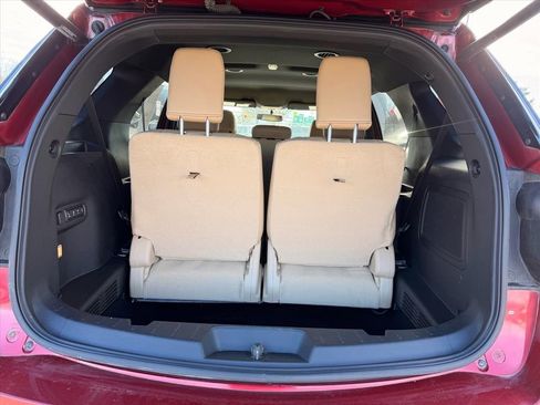 Used 2017 Ford Explorer Limited image 27