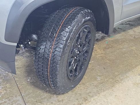 New 2026 Chevrolet Colorado Trail Boss image 32