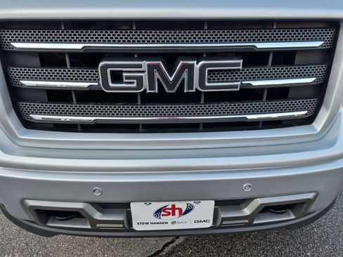 Used 2014 GMC Sierra 1500 SLT w/ All-Terrain Package image 27