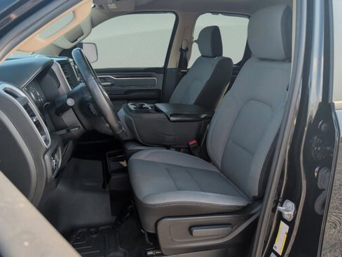 Used 2020 RAM 1500 Big Horn image 27