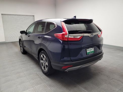 Used 2019 Honda CR-V EX-L image 5