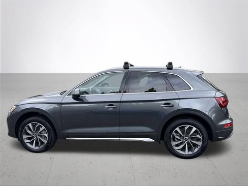 Used 2023 Audi Q5 2.0T Premium Plus w/ Premium Plus Package AWD/4WD image 10