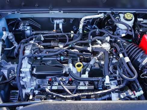 Used 2022 Ford Bronco Sport Big Bend image 24