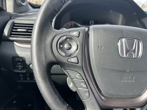 Certified 2023 Honda Ridgeline RTL-E image 22