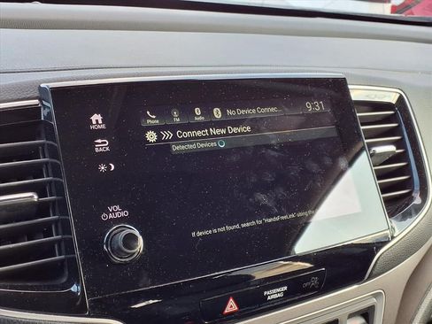 Used 2022 Honda Pilot Special Edition image 4