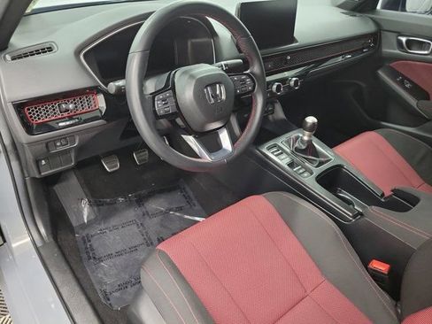 Used 2026 Honda Civic Si image 20