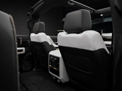 Used 2022 GMC Hummer EV Edition 1 w/ LPO, Illumination Package AWD/4WD image 74