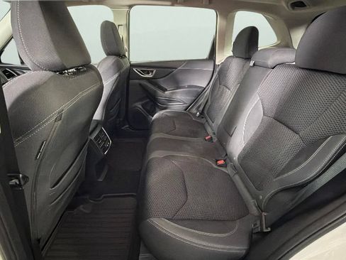 Used 2020 Subaru Forester Premium AWD/4WD image 28