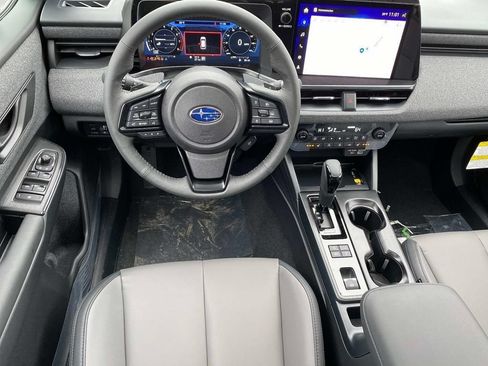 New 2026 Subaru Outback Premium AWD/4WD image 8