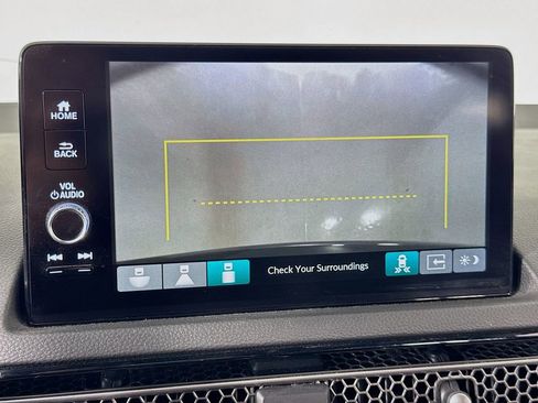 Used 2023 Honda Civic Sport Touring image 27